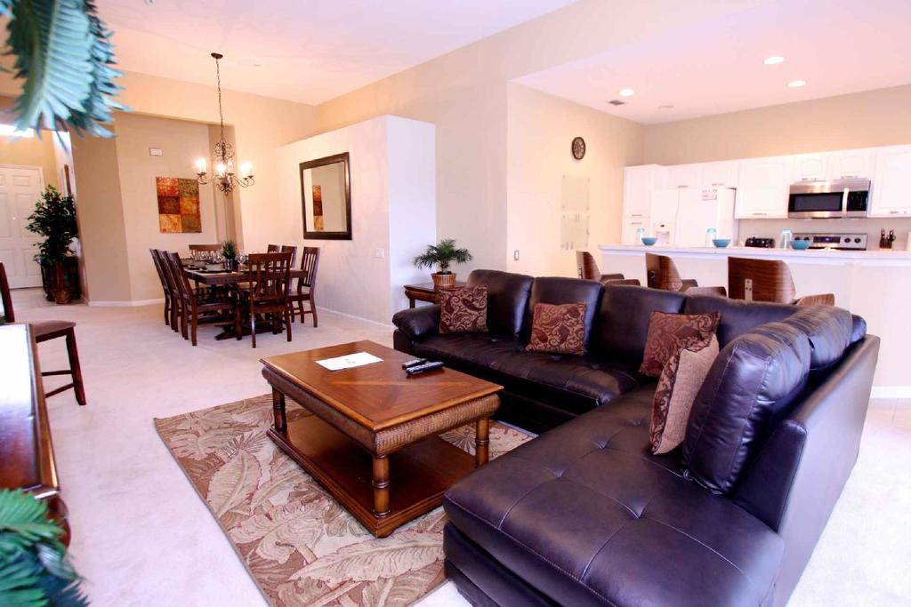 7741 Windsor Hills Villa Four Corners Kültér fotó