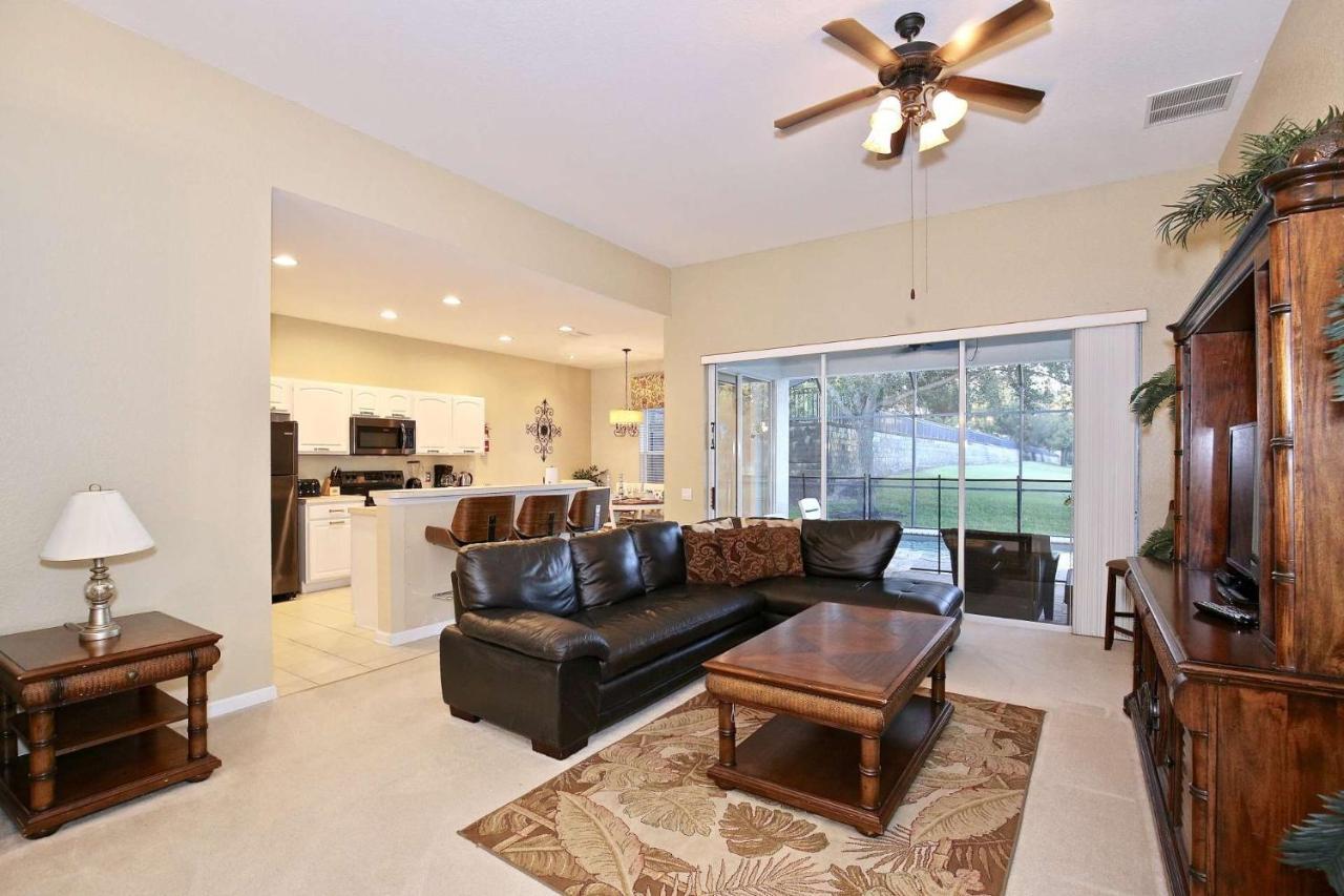 7741 Windsor Hills Villa Four Corners Kültér fotó
