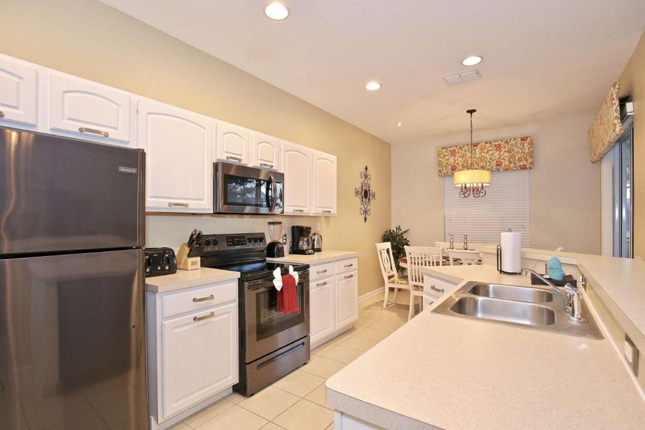 7741 Windsor Hills Villa Four Corners Kültér fotó