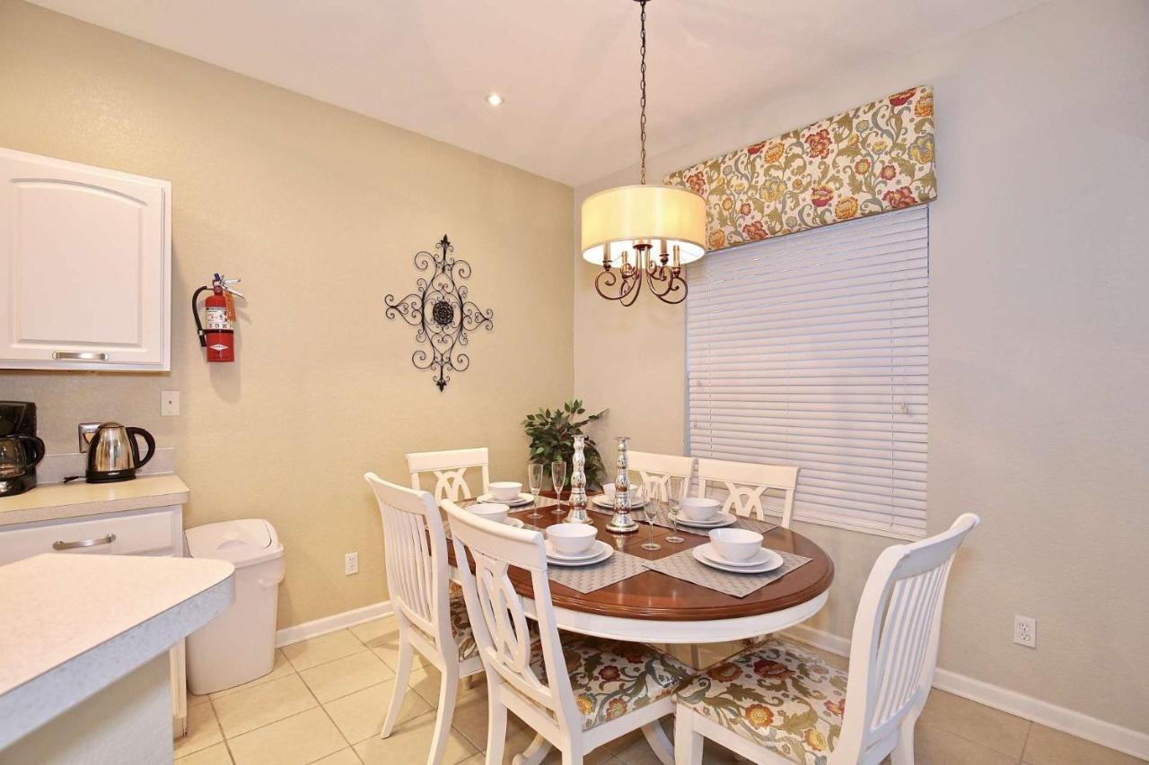 7741 Windsor Hills Villa Four Corners Kültér fotó
