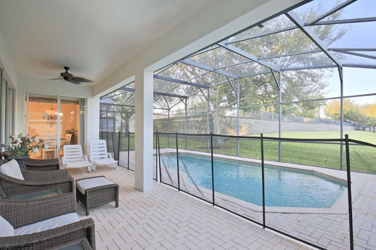 7741 Windsor Hills Villa Four Corners Kültér fotó