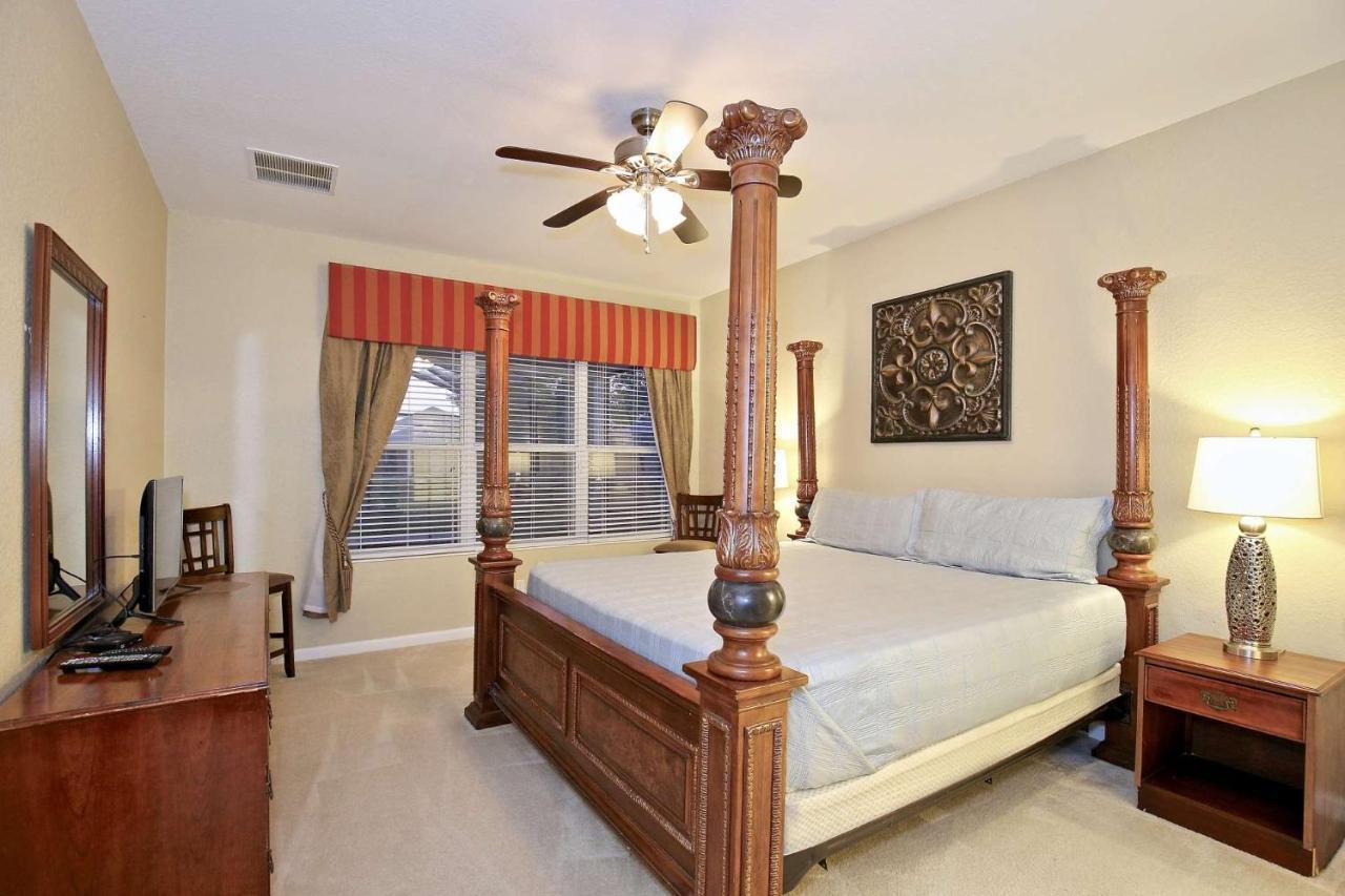 7741 Windsor Hills Villa Four Corners Kültér fotó