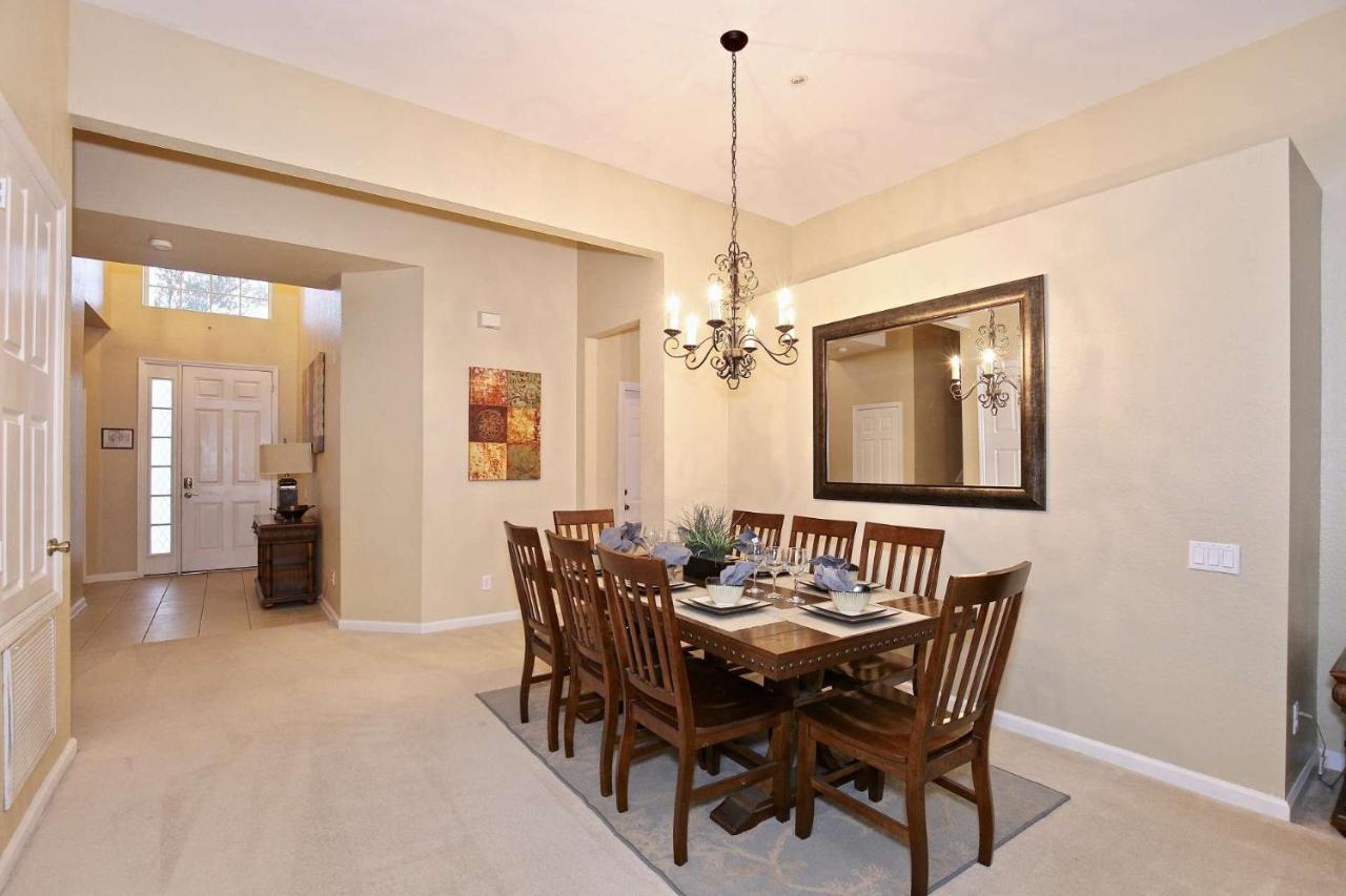 7741 Windsor Hills Villa Four Corners Kültér fotó