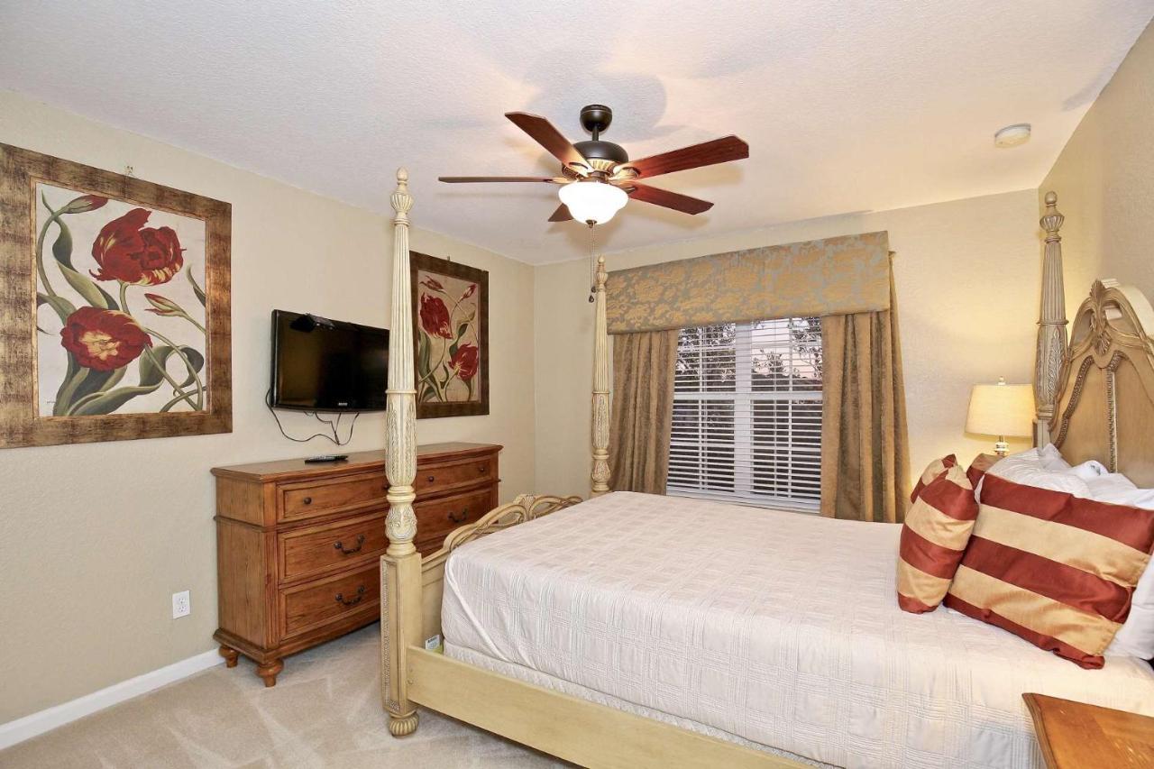 7741 Windsor Hills Villa Four Corners Kültér fotó