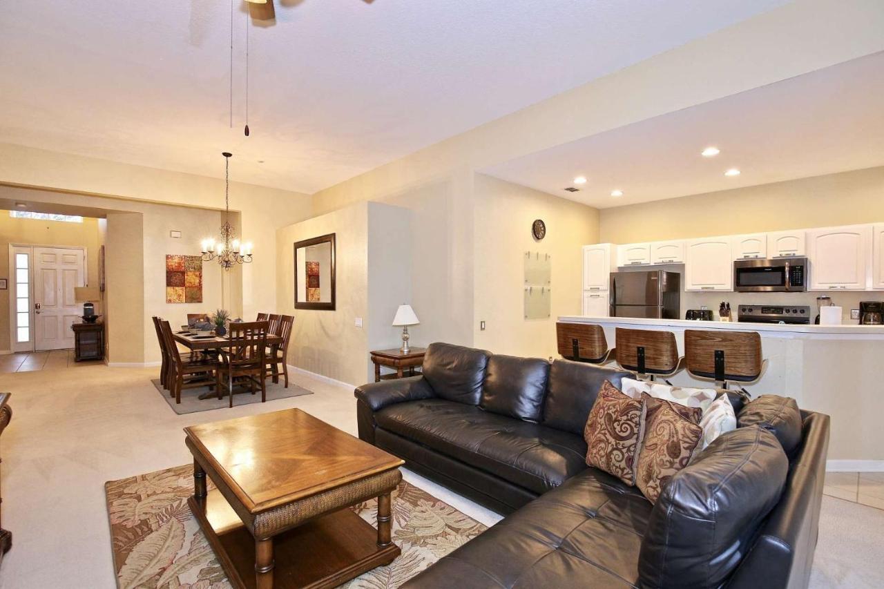 7741 Windsor Hills Villa Four Corners Kültér fotó