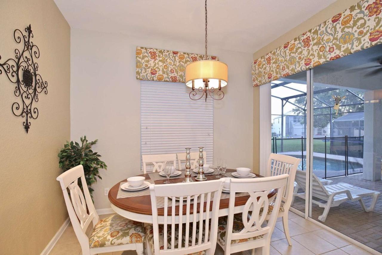 7741 Windsor Hills Villa Four Corners Kültér fotó