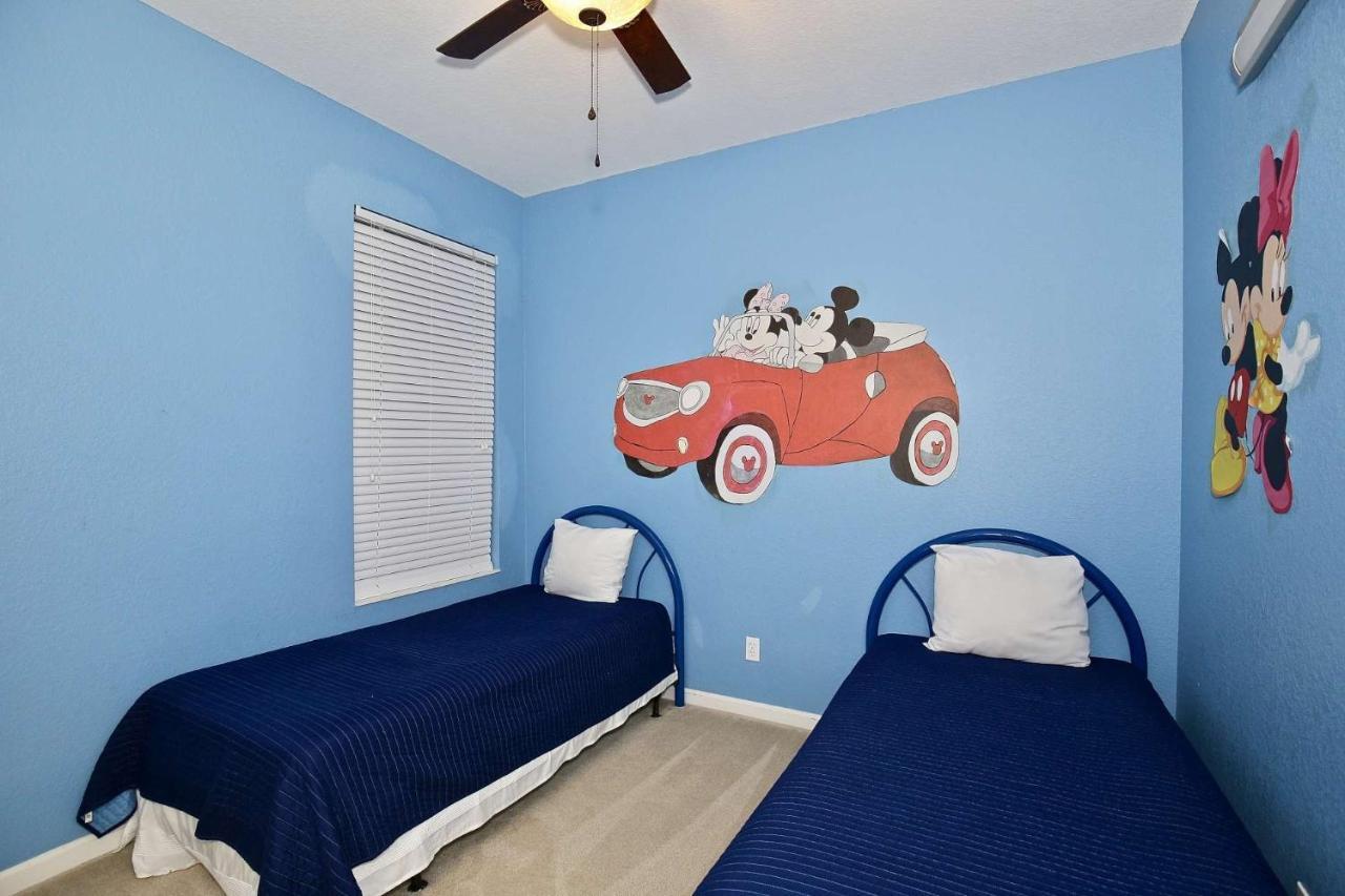 7741 Windsor Hills Villa Four Corners Kültér fotó